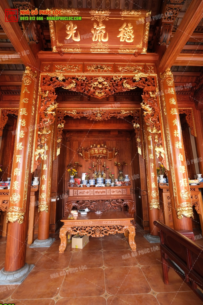 Mang ý nghĩa phong thủy tốt lành