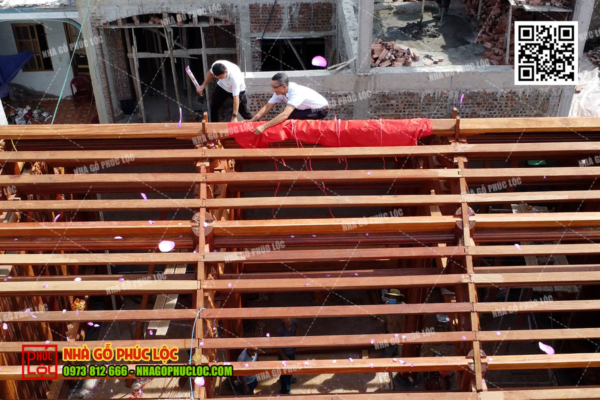 Trường hợp gia chủ muốn nhập trạch lấy ngày đẹp