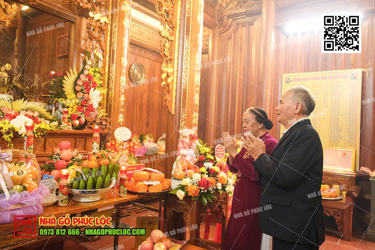 Những điều cần kiêng kị trong lễ mừng tân gia nhà mới