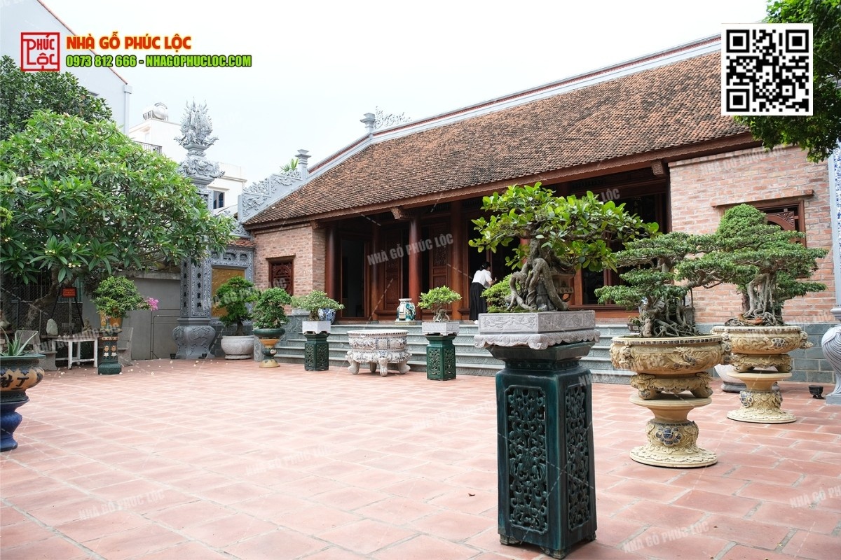 Lỗi thi công sân gạch đỏ thường gặp