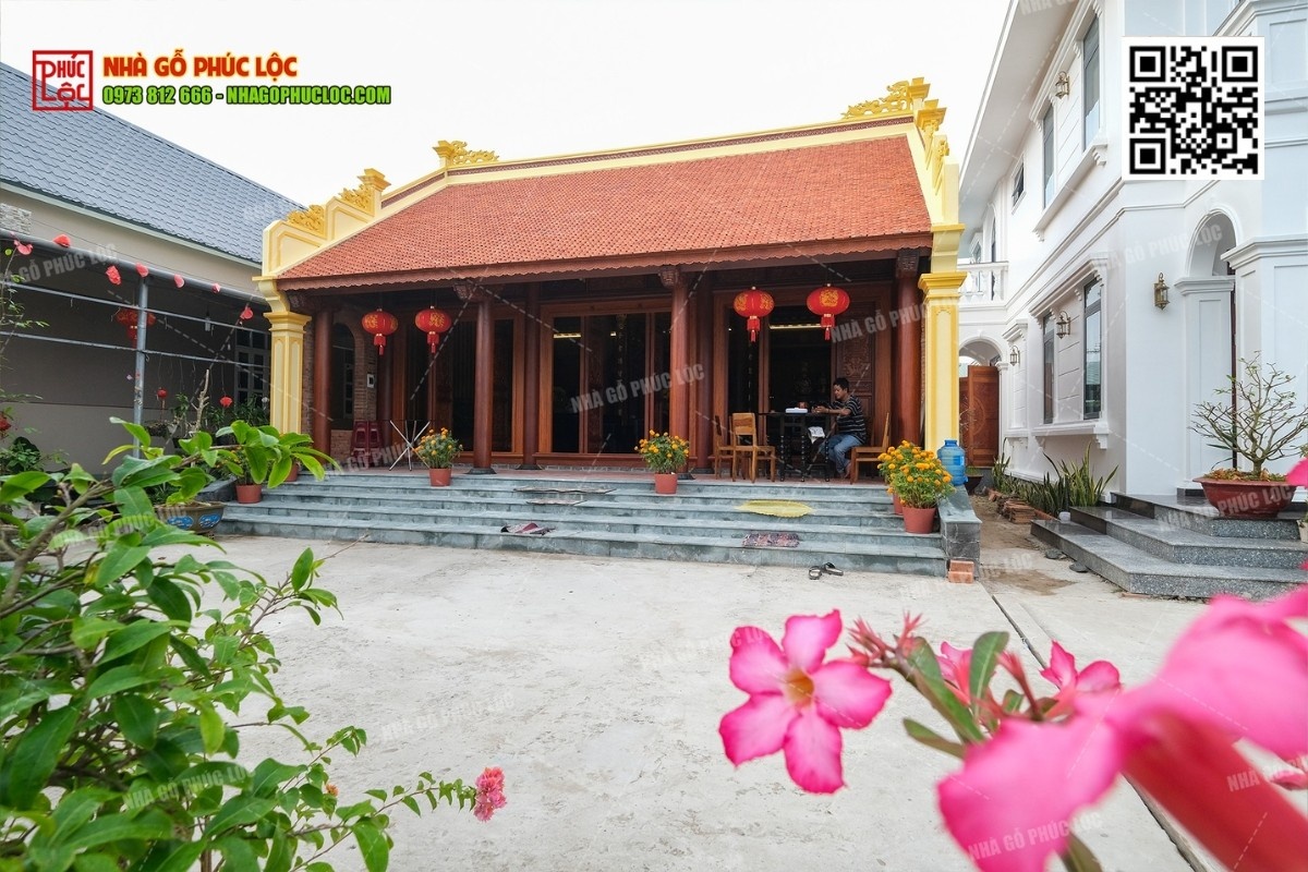 Ý nghĩa của việc xây nhà thờ gia đình