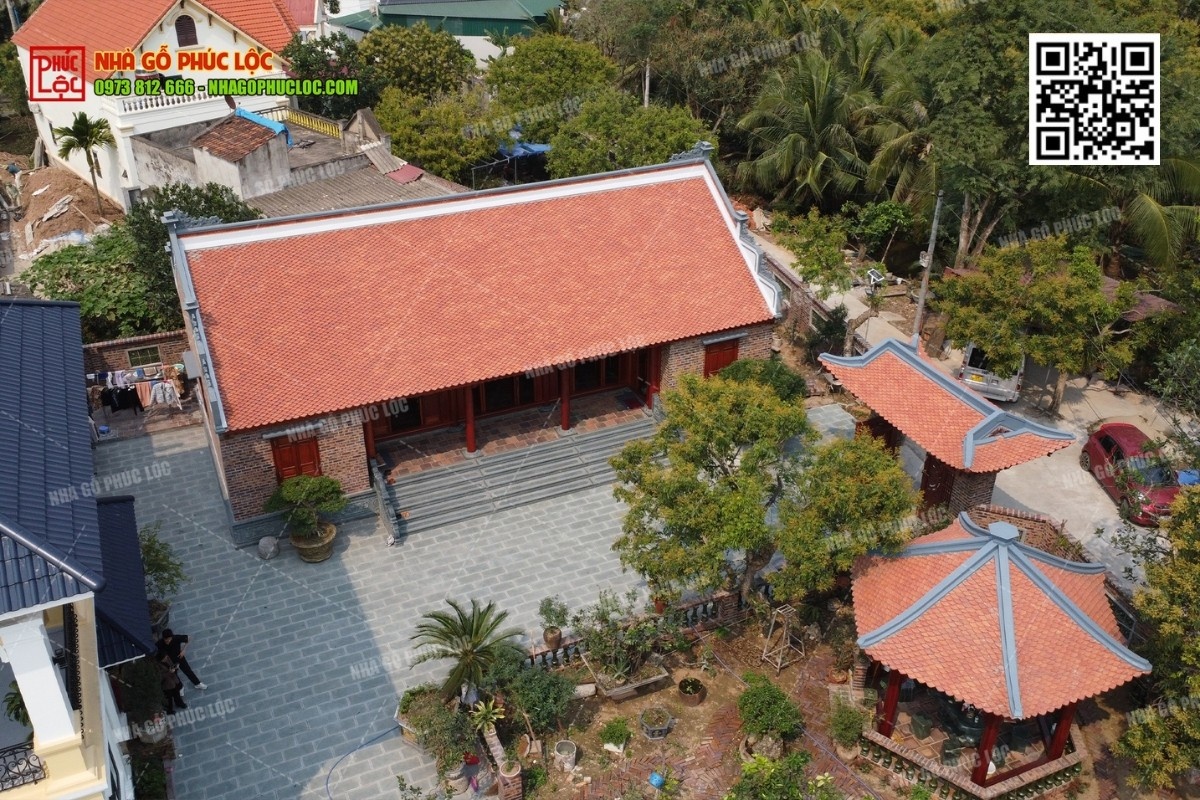 Các bước cần chuẩn bị trước khi xây nhà thờ gia đình