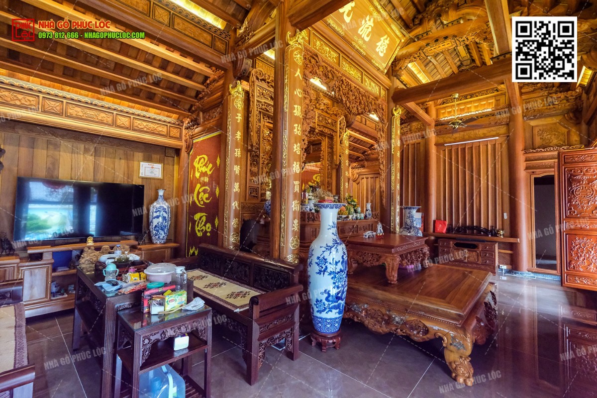 Giữ tỷ lệ và phân chia gian