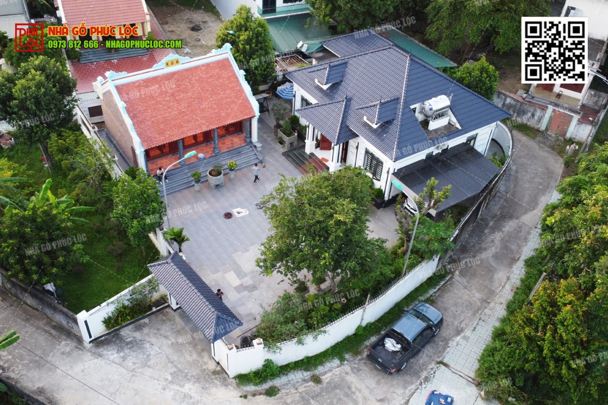 Những sai lầm thường gặp khi thi công nhà ở truyền thống