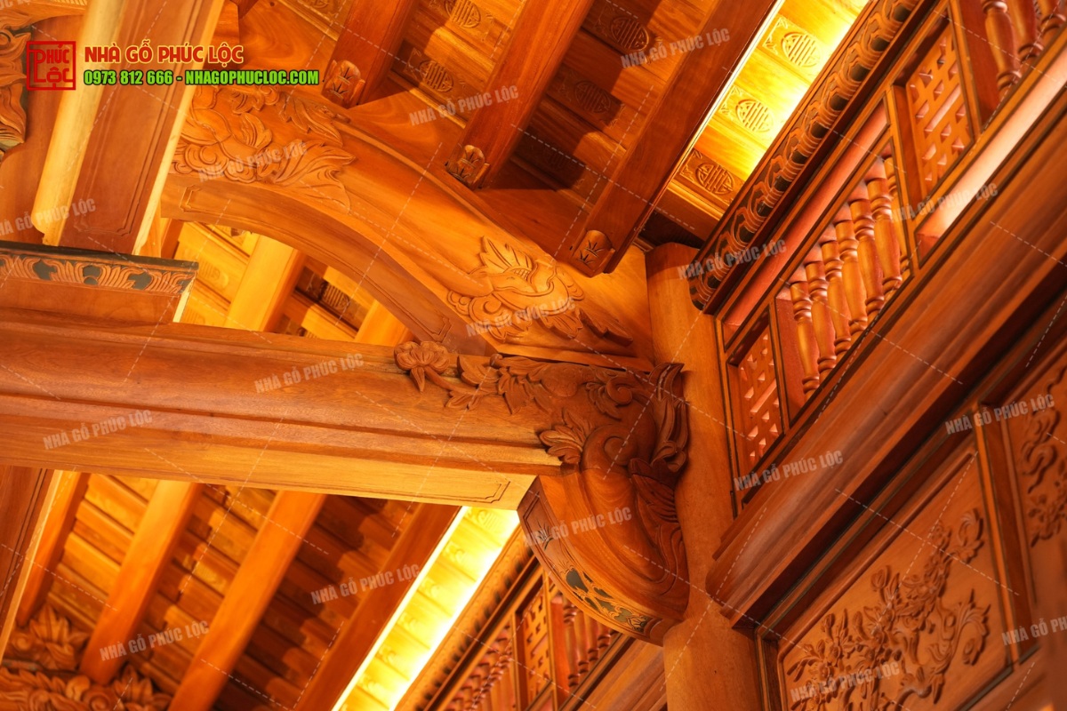 Kỹ thuật mộng gỗ