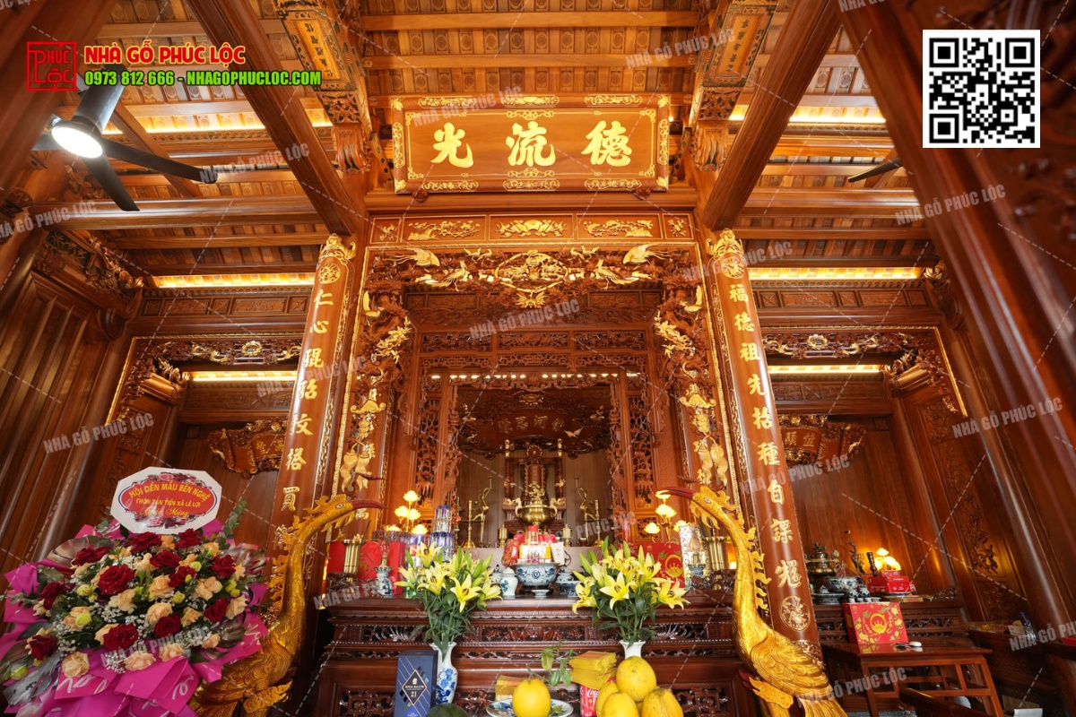 Lựa chọn thiết kế phù hợp