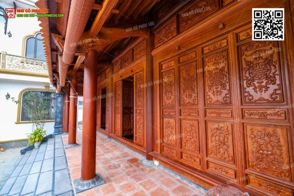 Ảnh hưởng trực tiếp đến tính thẩm mỹ