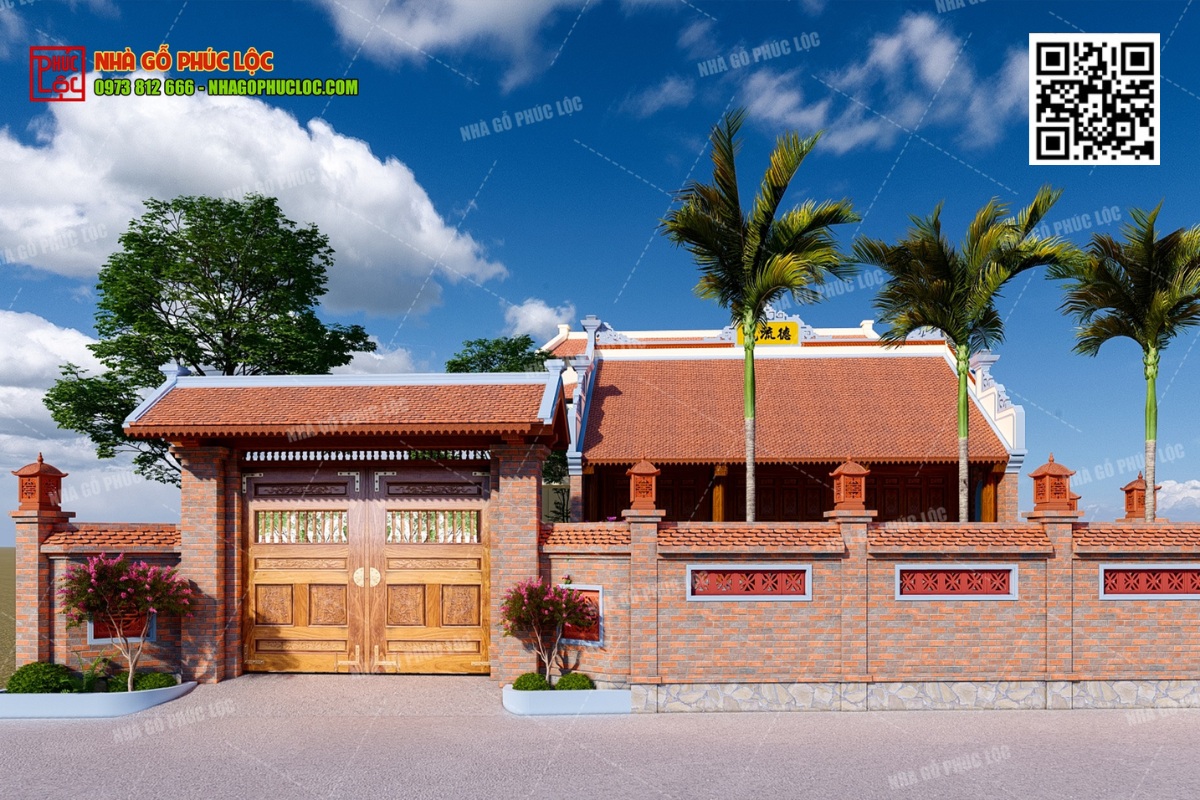 Xu hướng thiết kế nhà gỗ được yêu thích hiện nay