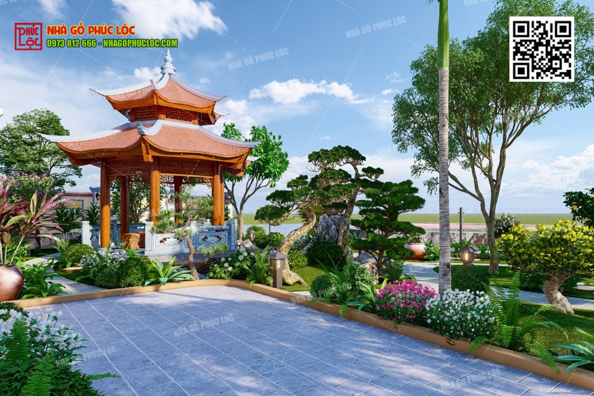 Cách lựa chọn mẫu thiết kế nhà gỗ phù hợp