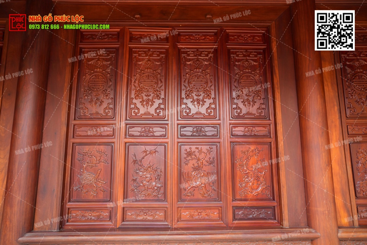 Mang đậm bản sắc văn hóa Việt