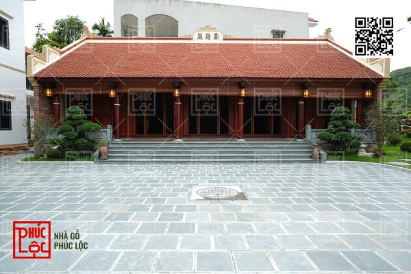 Xác định quy mô và kích thước hợp lý