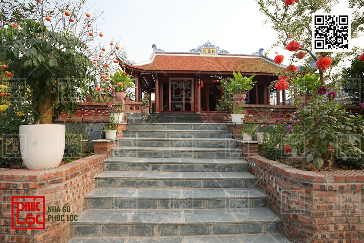 Khả năng thoát nước và chống ẩm