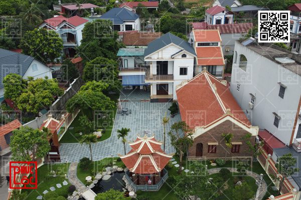 Sự thuận tiện trong sinh hoạt