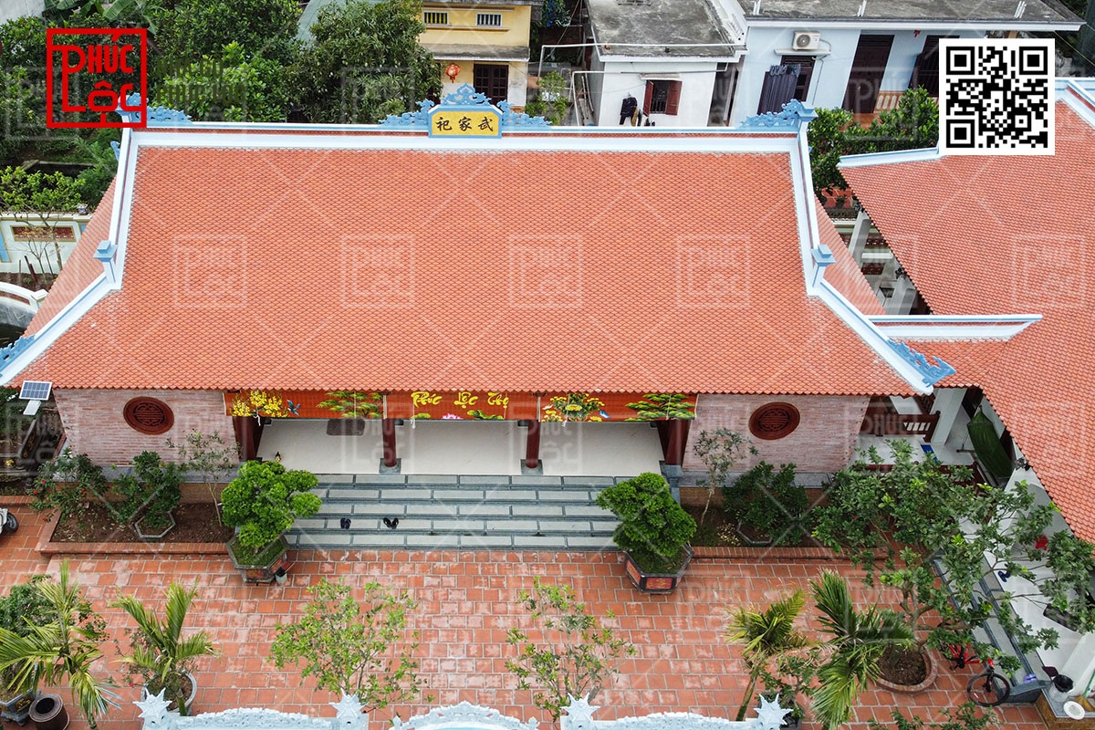 Quy trình và chi phí làm nhà gỗ trọn gói