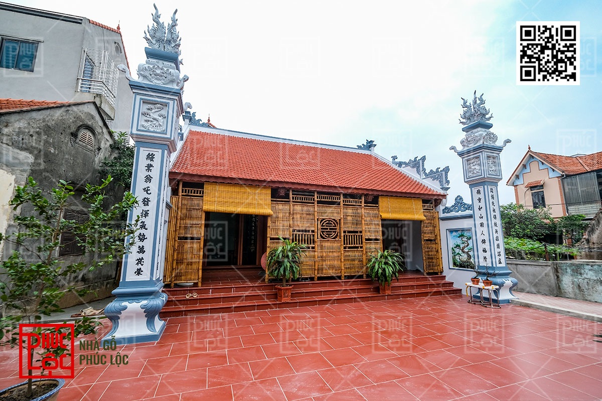 Vì sao nên lên kế hoạch làm nhà gỗ cổ truyền từ sớm?